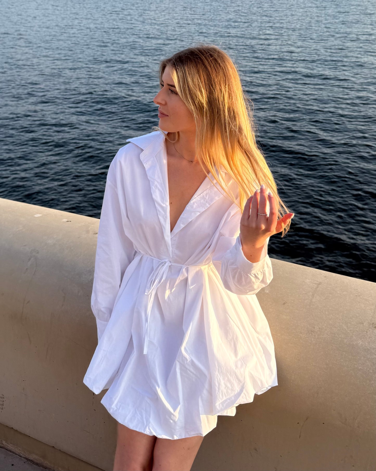 Robe Lilou