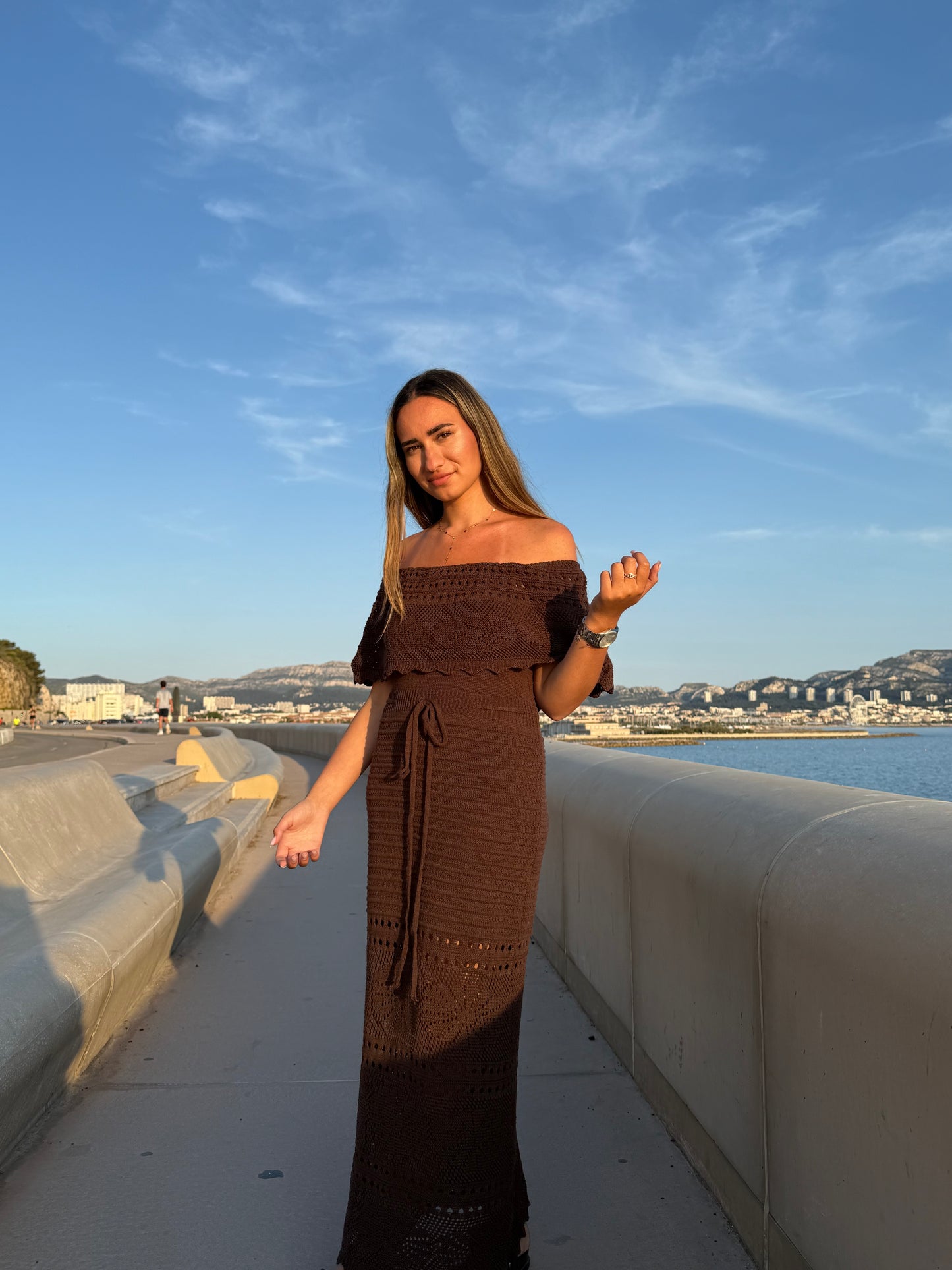 Robe Cali