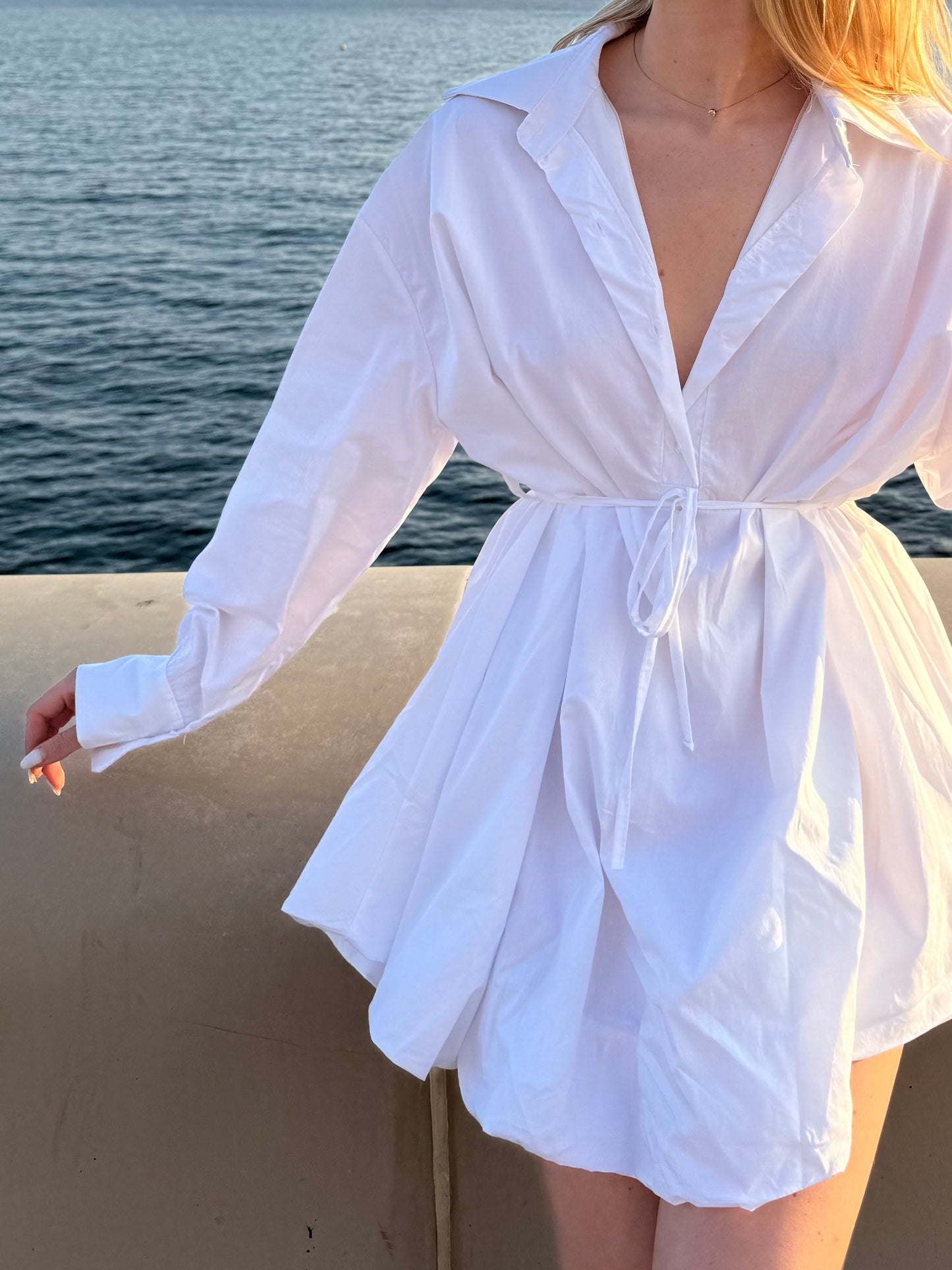 Robe Lilou