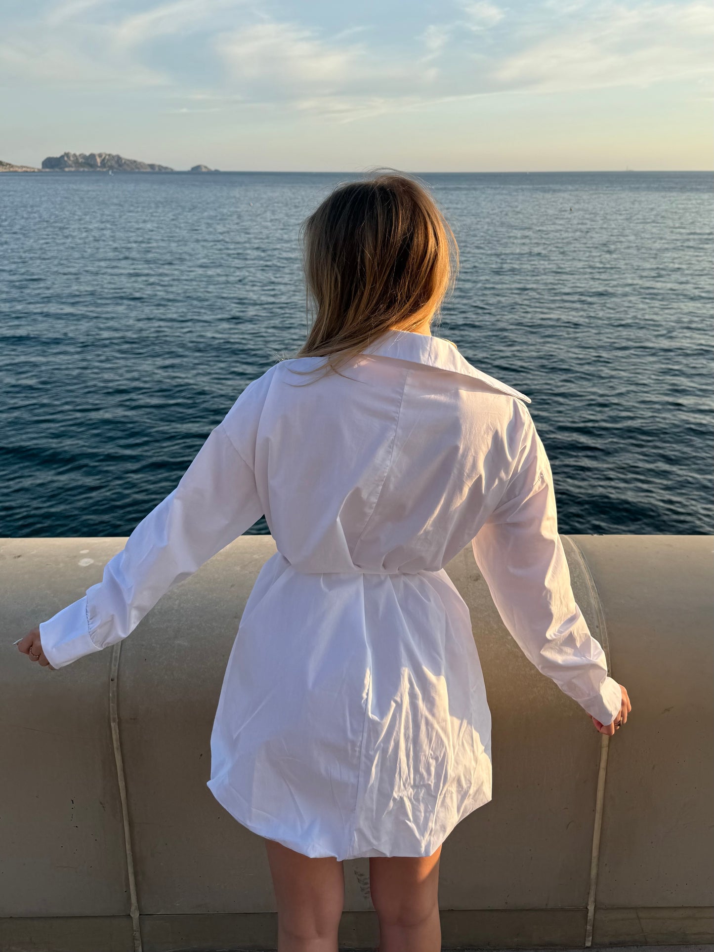 Robe Lilou
