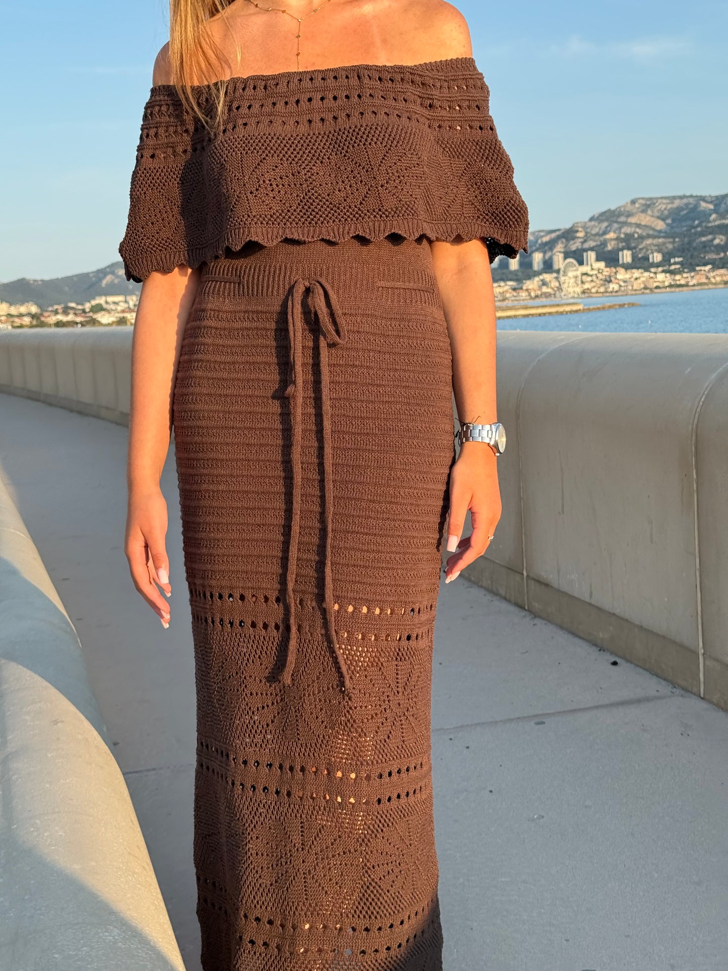 Robe Cali