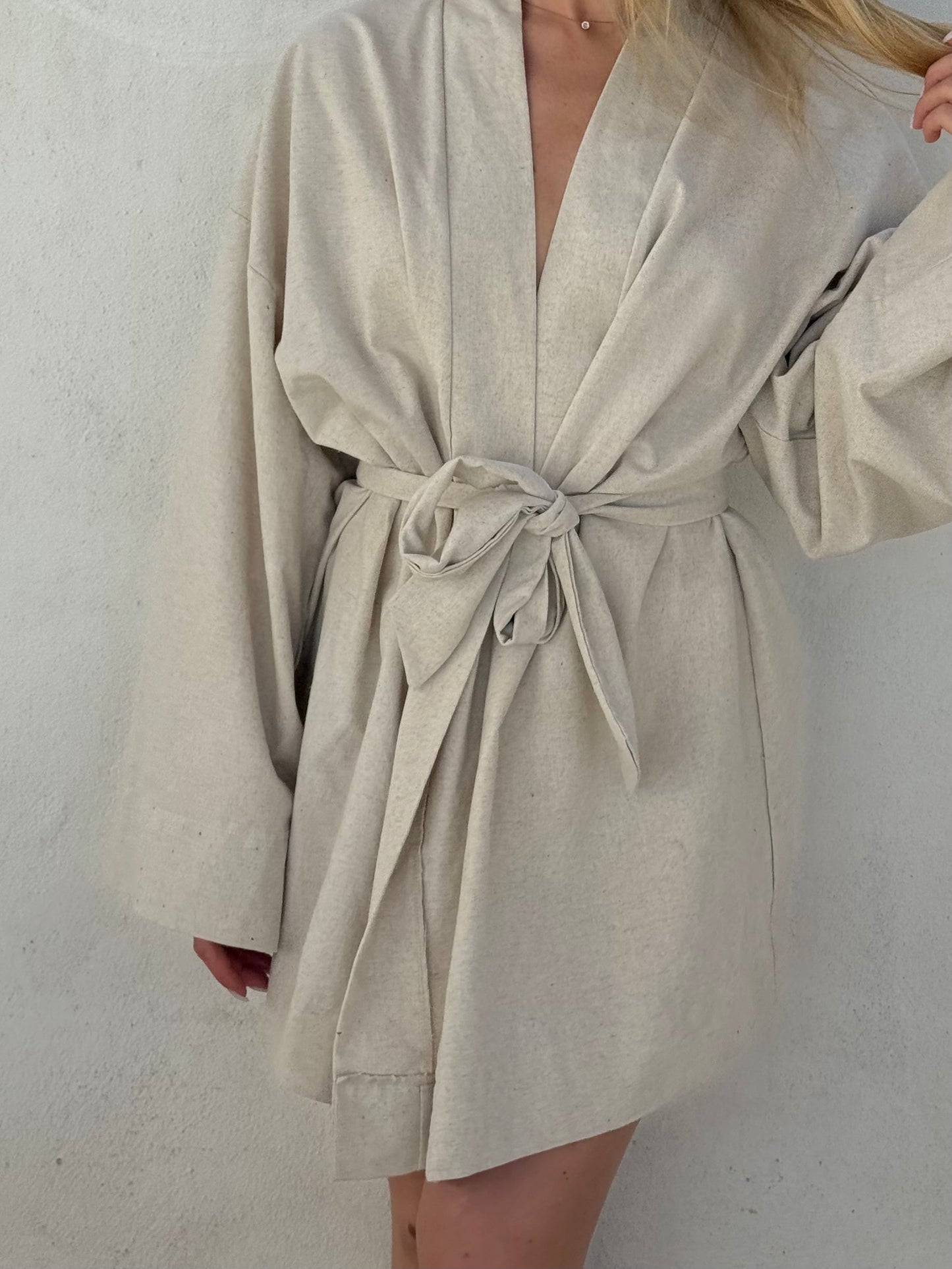 Robe Aluna