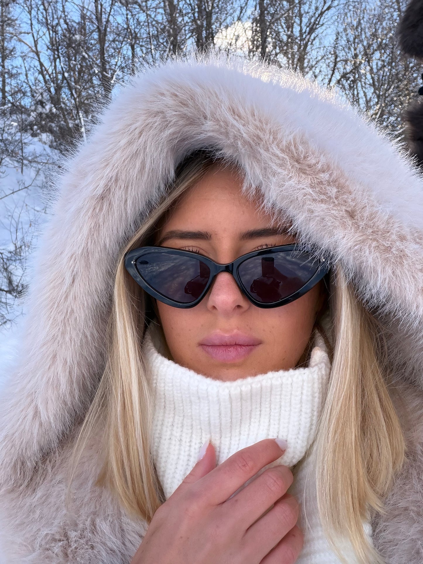 Col Cozy beige