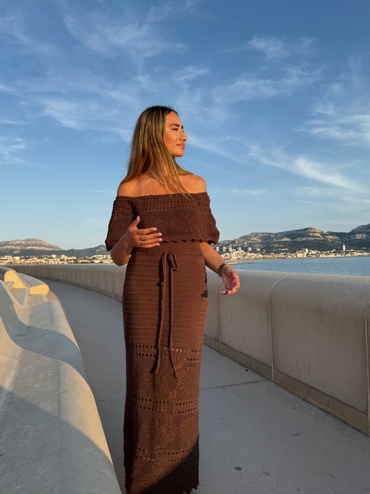 Robe Cali