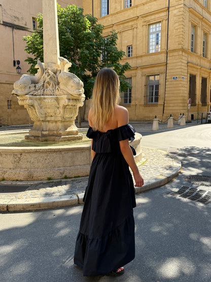 Robe Isaé