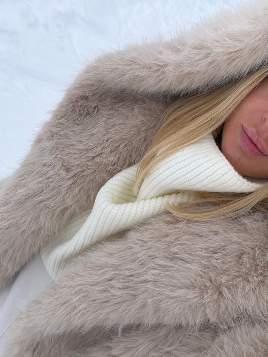 Col Cozy beige
