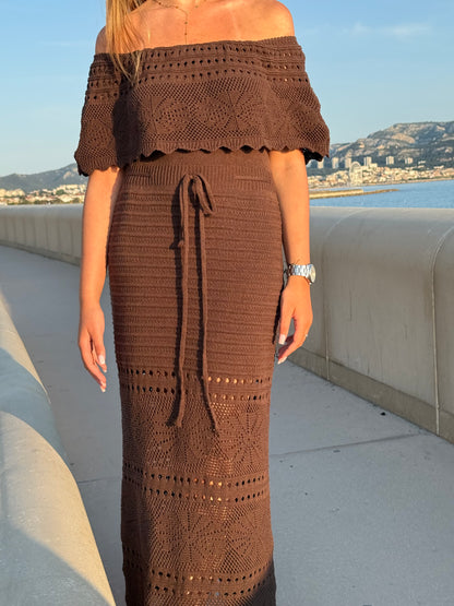 Robe Cali