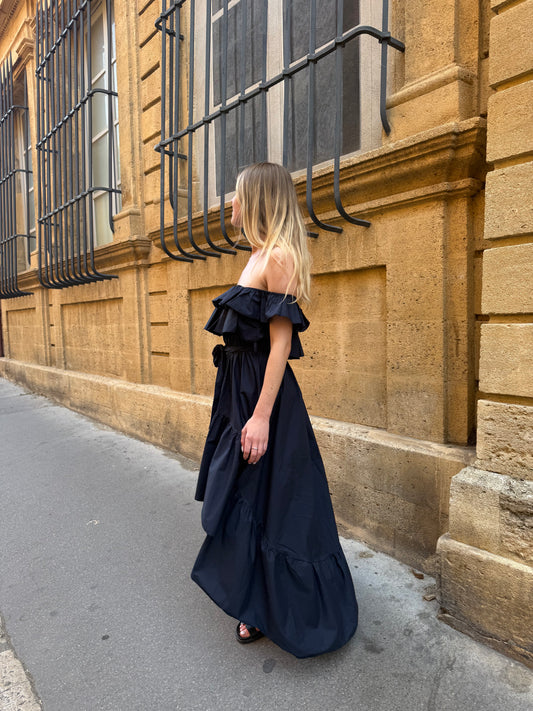 Robe Isaé