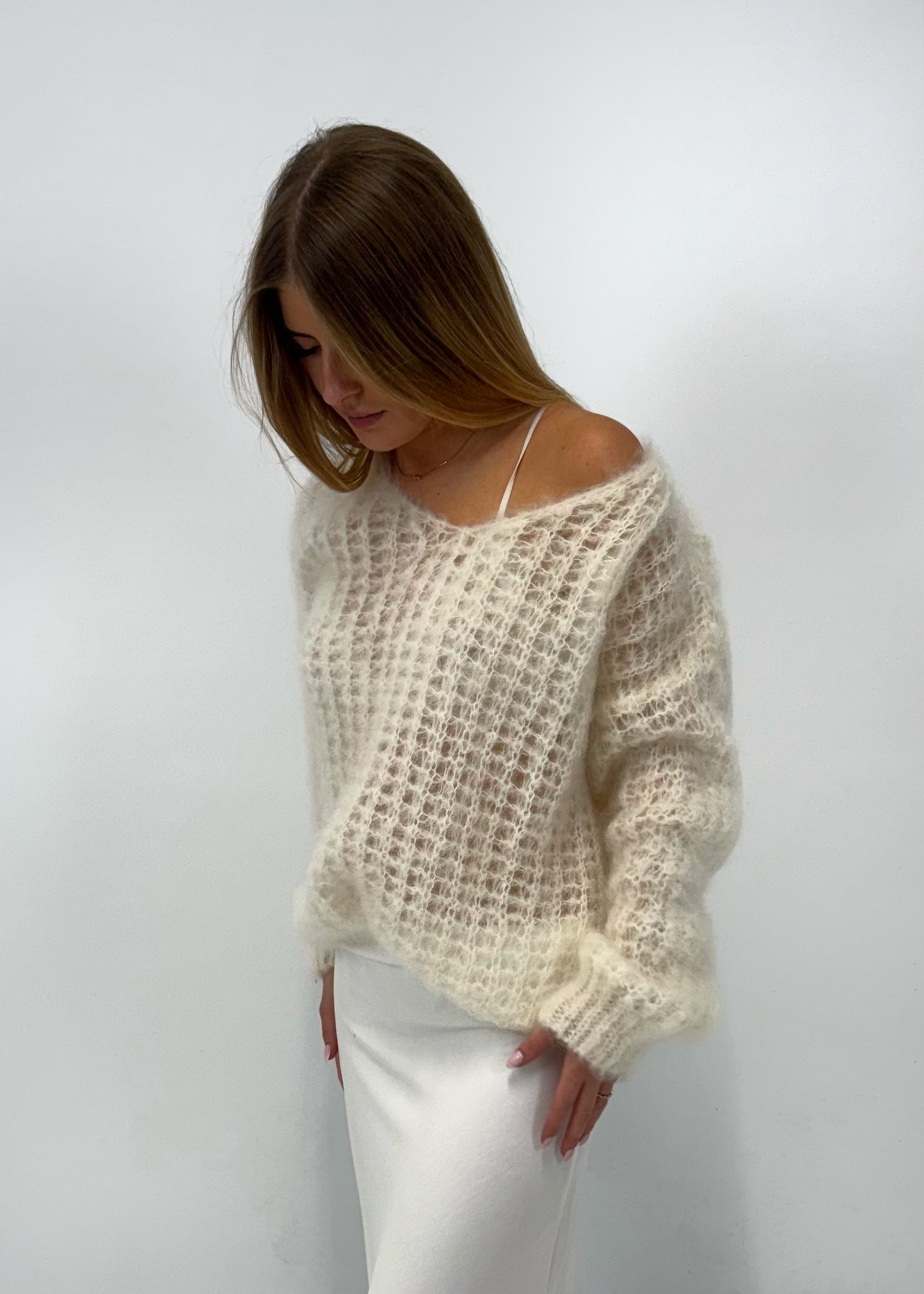 Pull Nuage