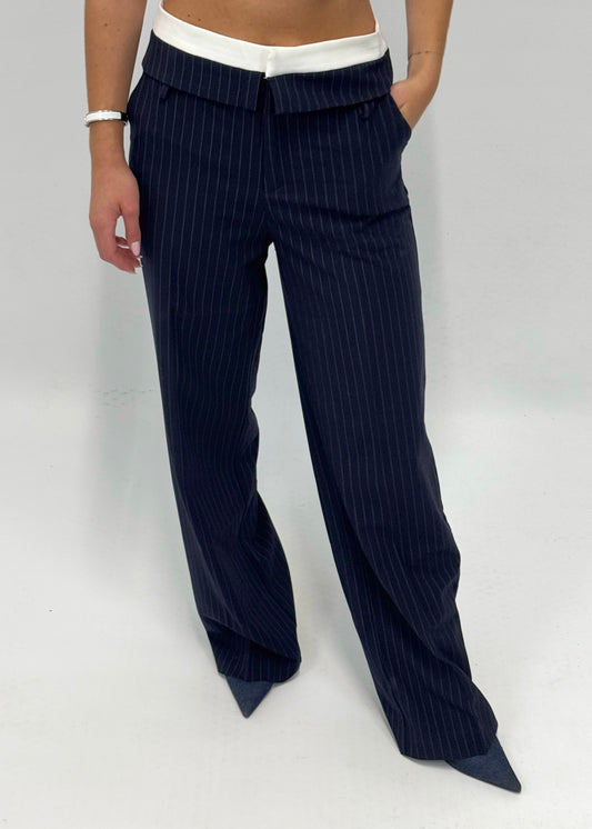 Pantalon Navy